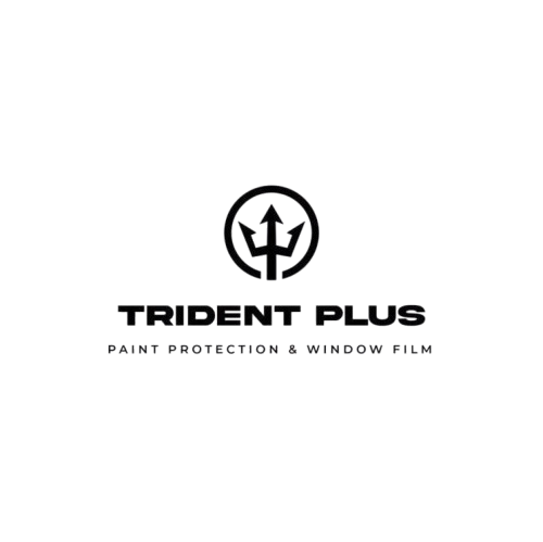 Trident Plus Logo